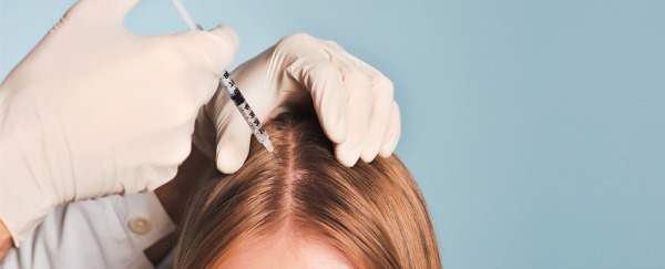 Мезотерапия кожи головы волосистой части. Что это такое, эффект, цена. Как сделать в домашних условиях